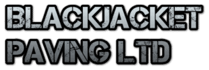 Blackjacket Paving 